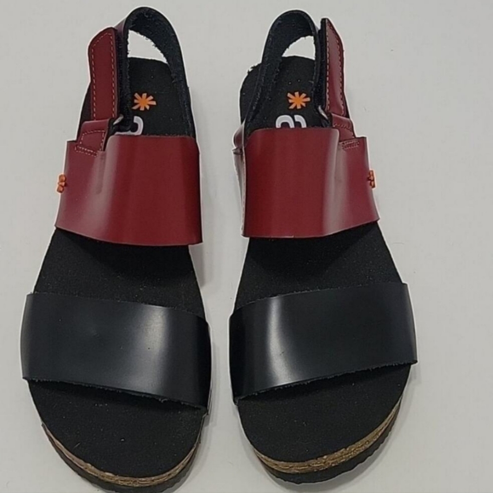 The Art Company 1257 Creta Shoe